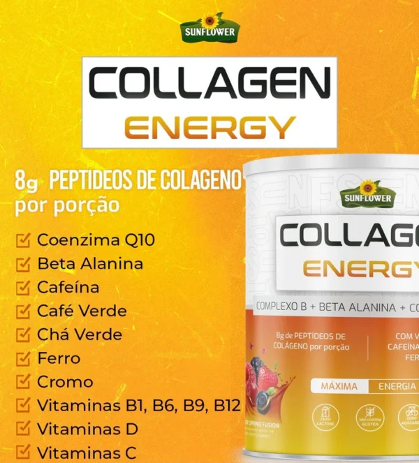 Collagen Energy