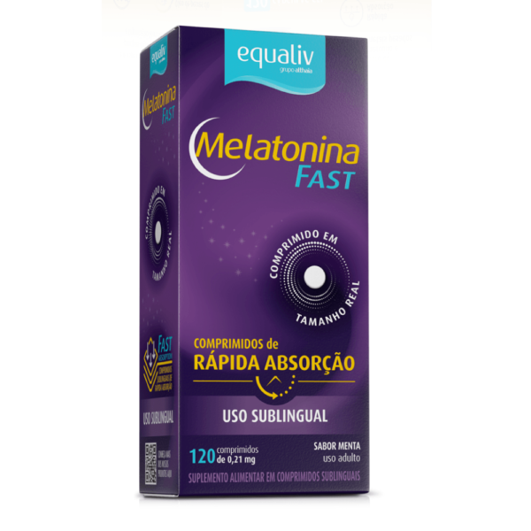 Melatonina | Equaliv - Image 2