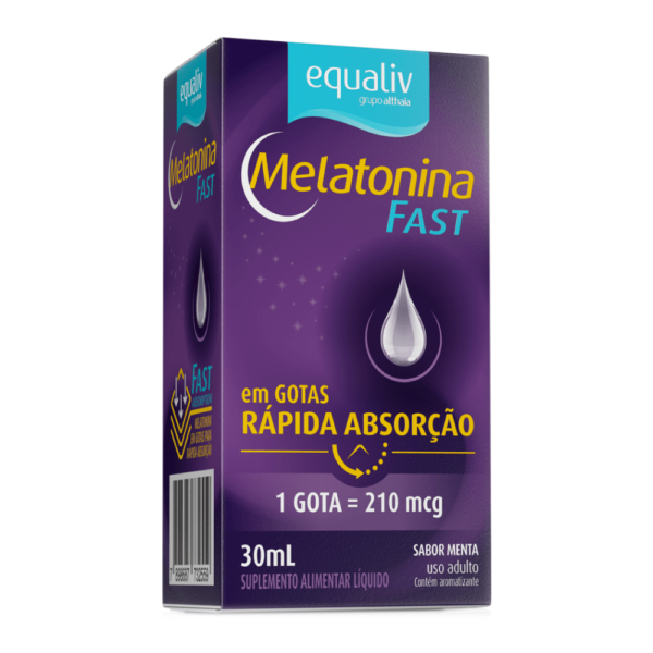 Melatonina | Equaliv