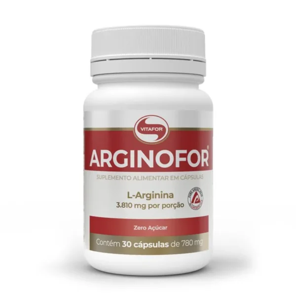 Arginofor