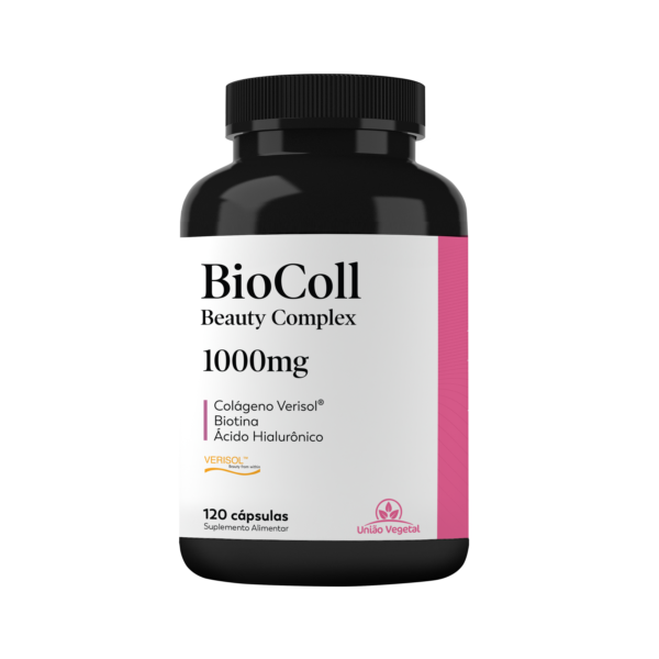 BioColl - União Vegetal