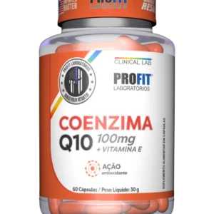 coenzima q10