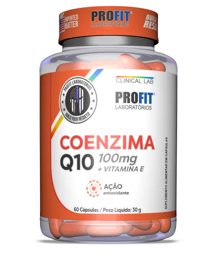 coenzima q10