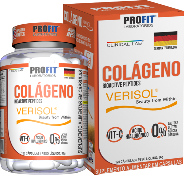 Colageno Verisol | Profit