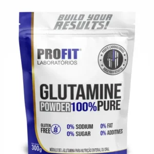 glutamine refil