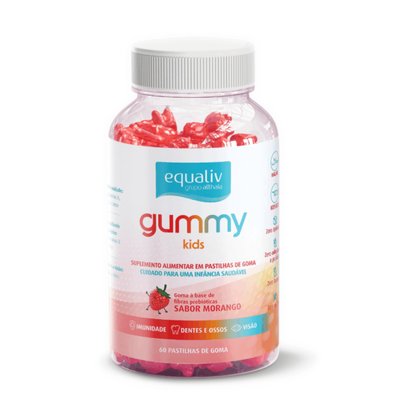 Gummy Kids | Equaliv