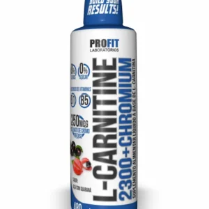 l carnitine guarana acai