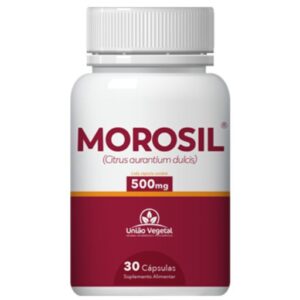 Morosil | União Vegetal