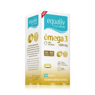 omega 3 180