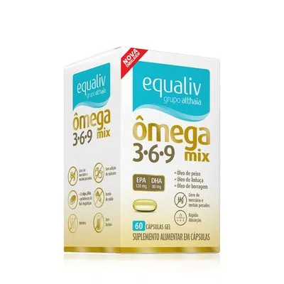omega mix