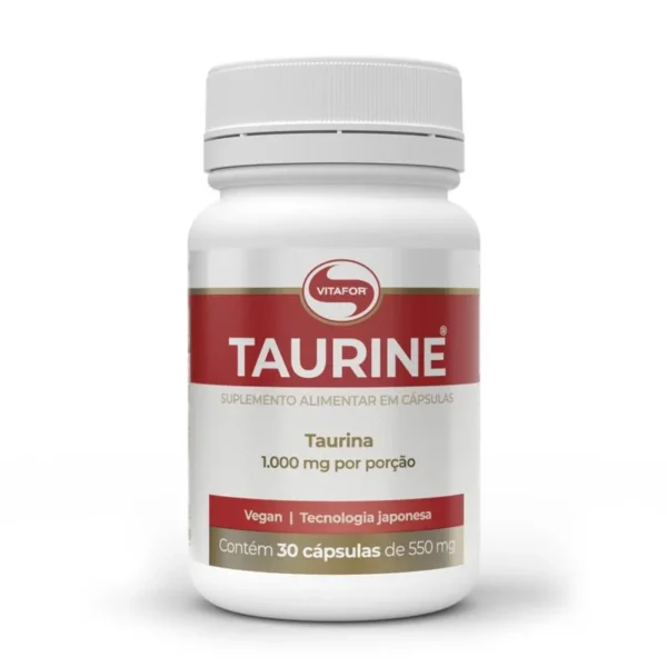 Taurine | Vitafor