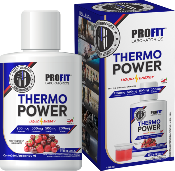 Thermo Power | Profit