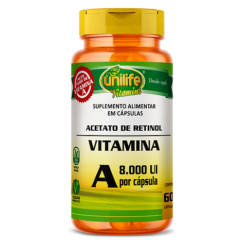 vitamina A