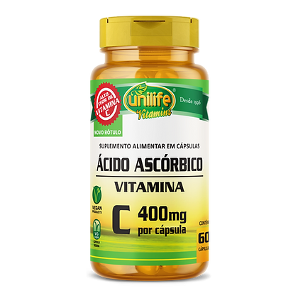 vitamina C